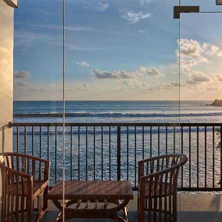 Kings Bay Beach Resort Galle Exterior foto