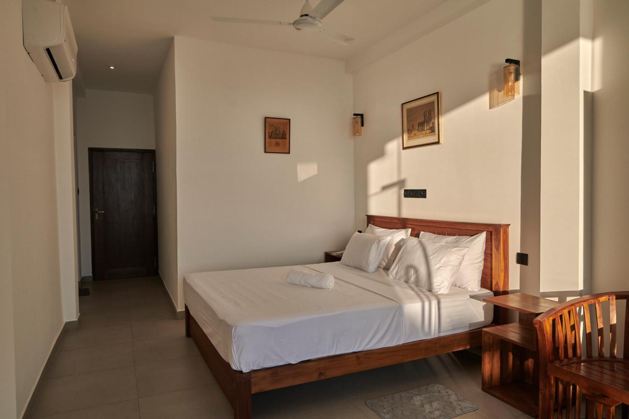 Kings Bay Beach Resort Galle Exterior foto